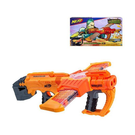 Nerf Doomlands Double Dealer Hasbro