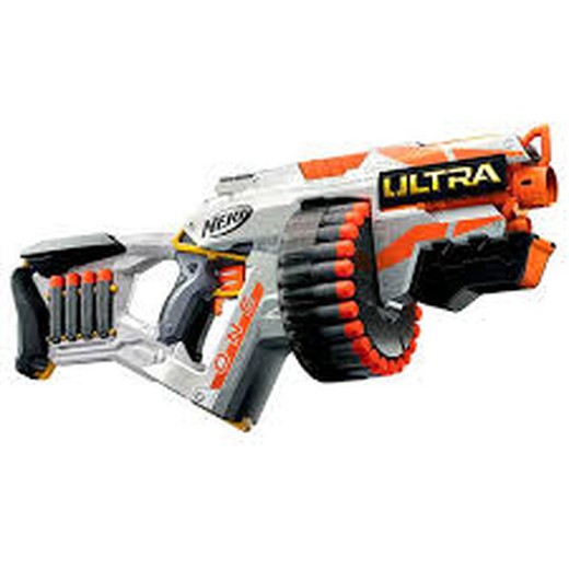 Nerf Elite Ultra One
