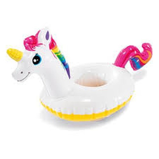 Pack 3 Unicornio Drink Holder