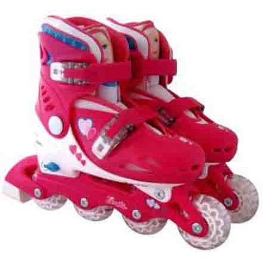 Patin à roues alignées Barbie 30 33