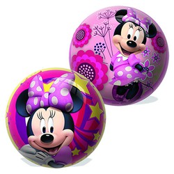 PALLA CON ACCESSORI 10PZ MINNIE: vendita ingrosso con consegna veloce