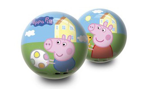 Peppa pig plastico online