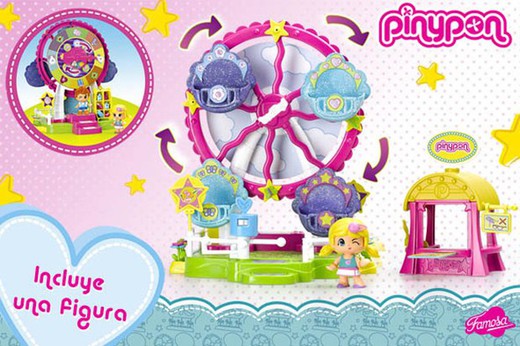 Pinypon Noria