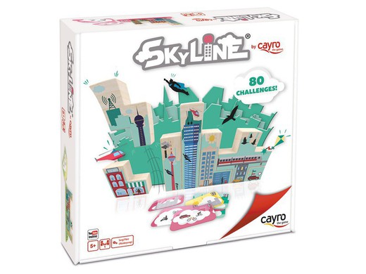 Reflex Games Sky Line