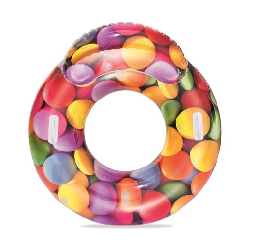 Manico Candy Float 118cm