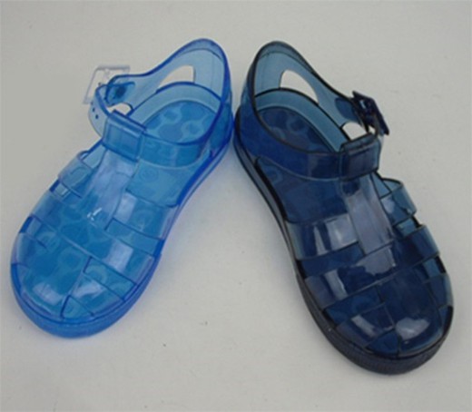 Boy Plastic Sandal 29.34