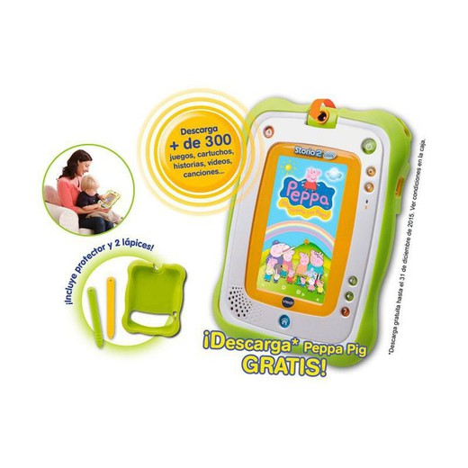 Storio 2 Baby Vtech