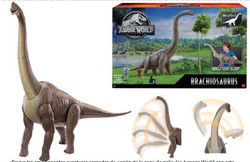 jw super colossal brachiosaurus