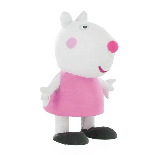 Suzy de Peppa Pig