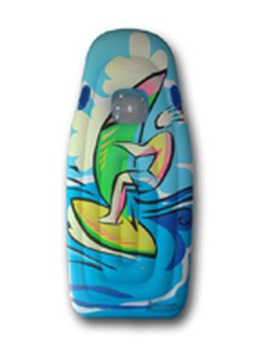 Inflatable Surf Board C / Mir 190x76