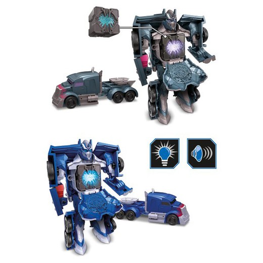 Transformers 5 Pack Allspark