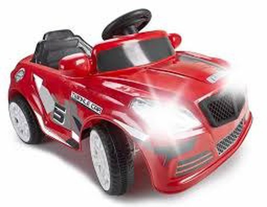 Twinkle Car 12V Rc