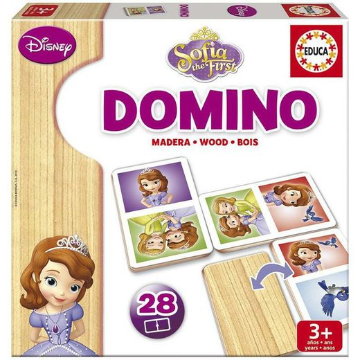 Dominosteine und Token
