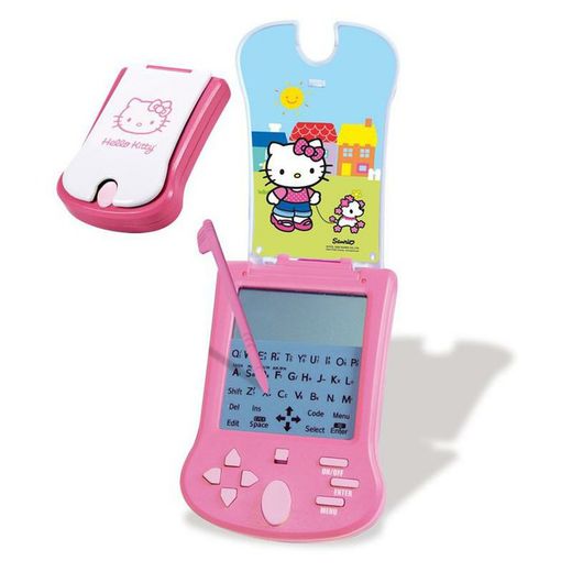 Gadgets