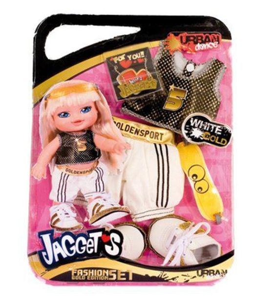 Jagget e accessori