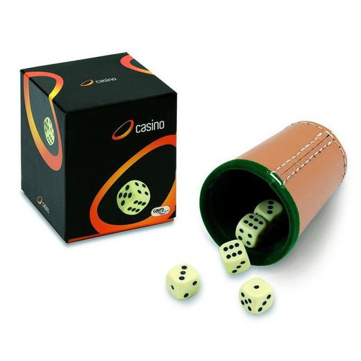 Würfelspiele