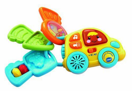Jouets d'apprentissage