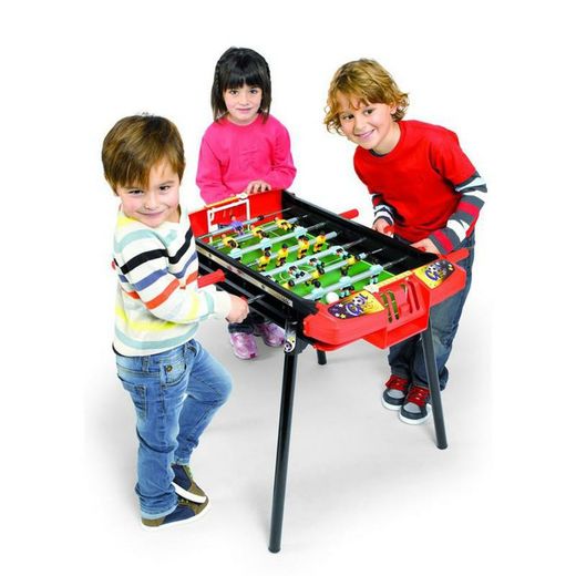 Spieltische