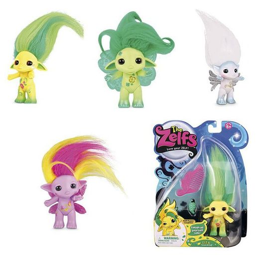 Otras Figuras y Playsets