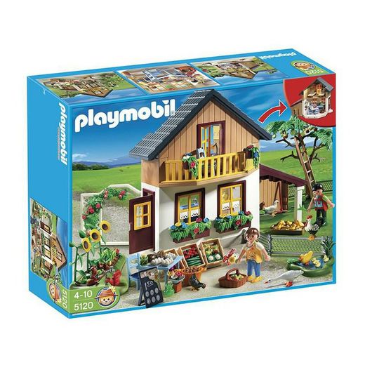Playmobil