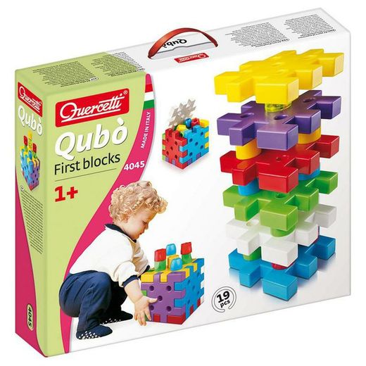 Erste Konstruktionen