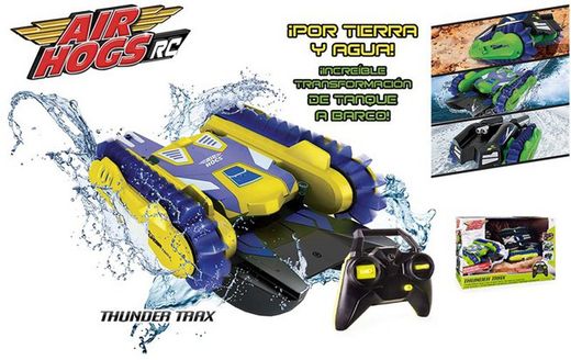 Air Hogs Thunder Trax