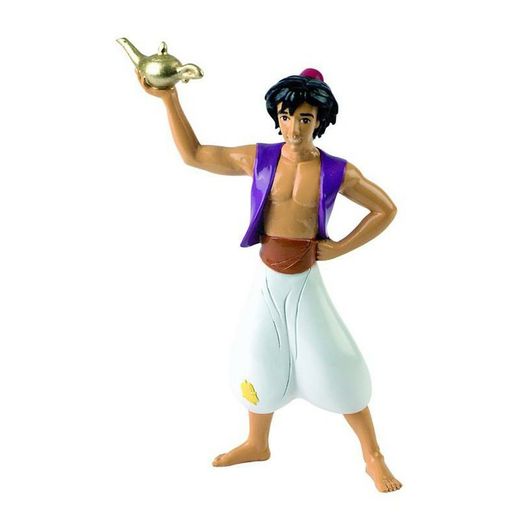 Aladdin