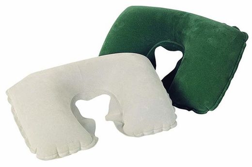 Floc.Cervical37X24 Pad