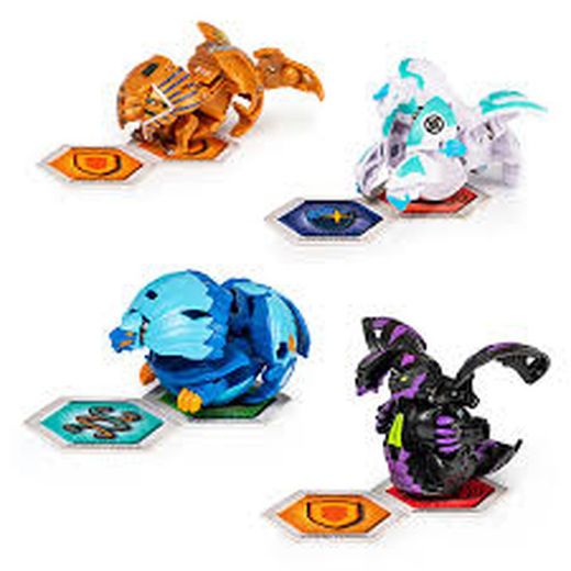 Bakugan Core Bakugan Serie2