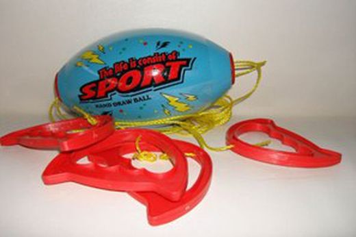 Balon Boeing Jumbo Exp12