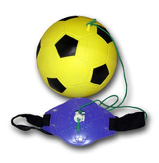 Ballon d'entraînement ceinture