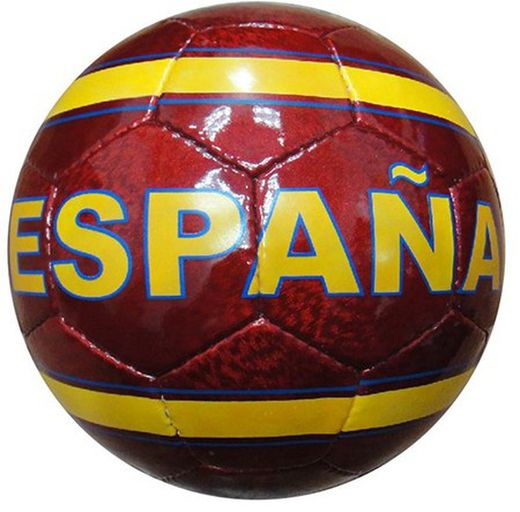 Ballon de football Espagne 400G