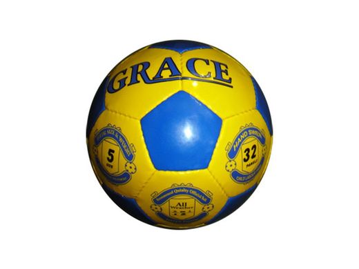Fußball N 5 Gnade