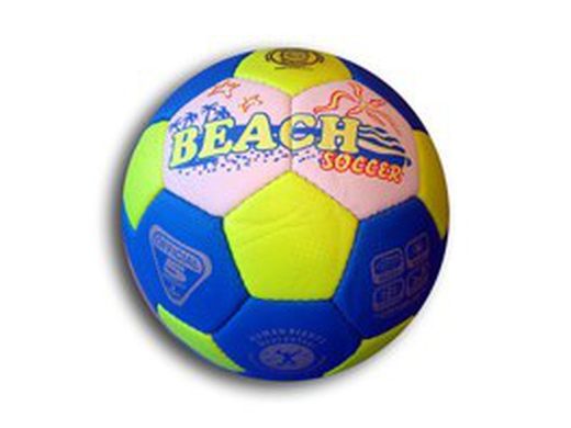 Balón Futbol Playa Petra