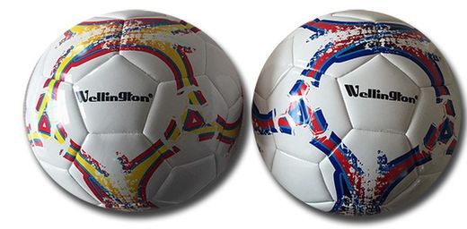 Sele ccion Soccer Ball