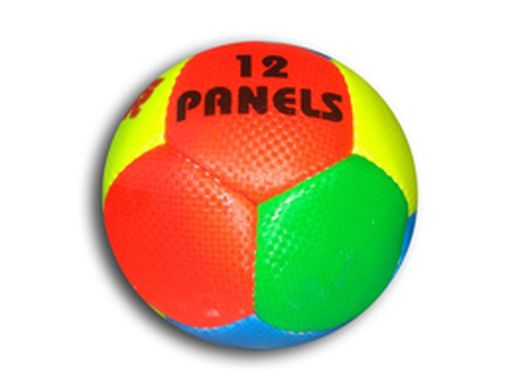 Pallone da spiaggia mini stelle