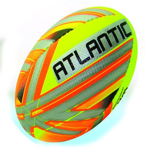 Atlantic mini rugby ball
