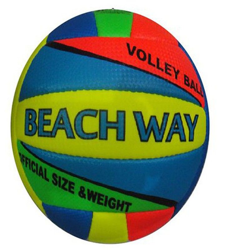Balon Volley Beach Line 270G — Playfunstore