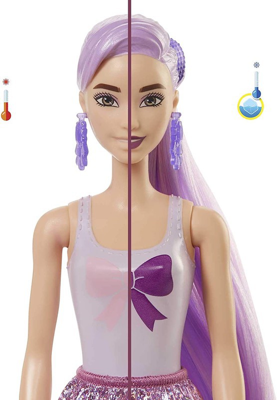 Sirena sirena di Barbie di Mattel — Playfunstore