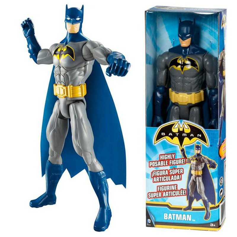 Batman figura grande Mattel CDM63 — Playfunstore