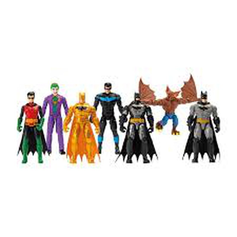 Figurine Batman 10 cm