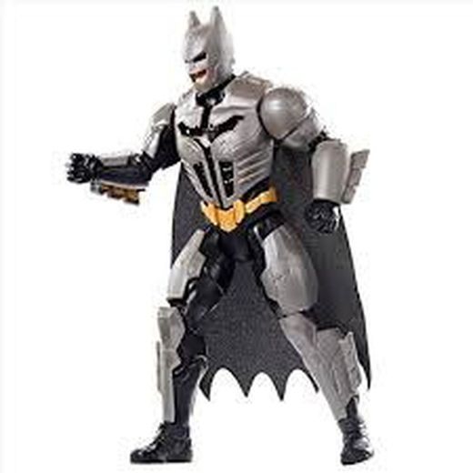 Batman Super Armor
