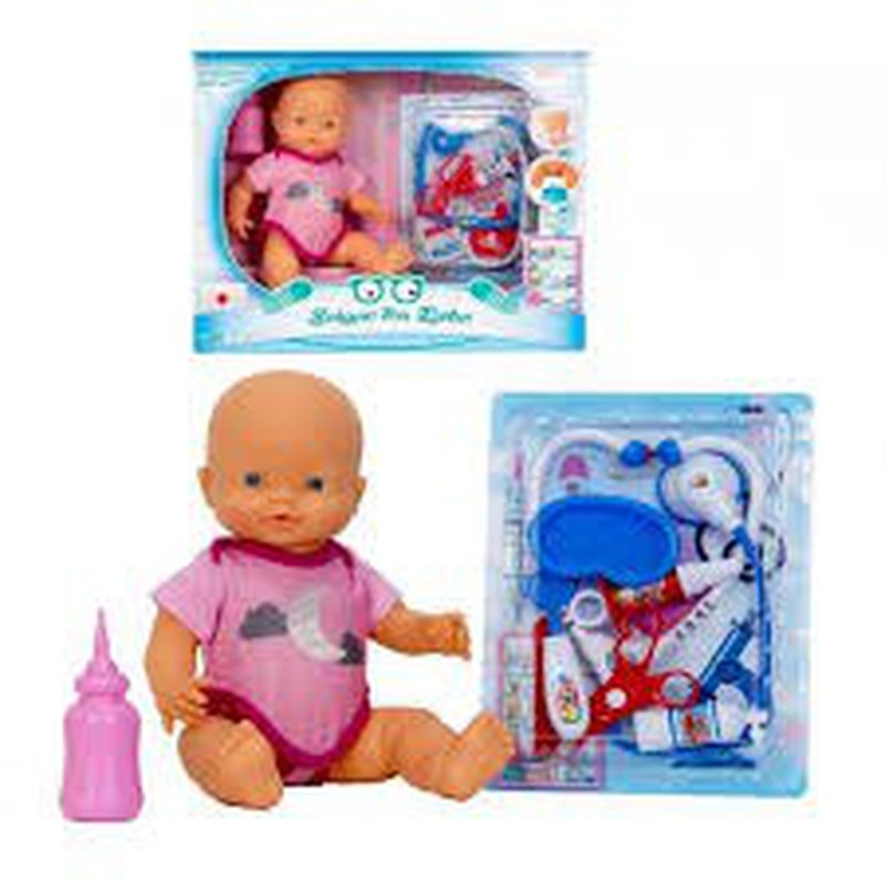 Docteur Bebe Playfunstore