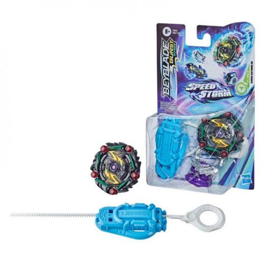 * Beyblade Starter Pack