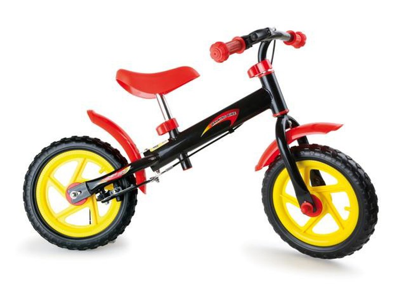 small foot bike