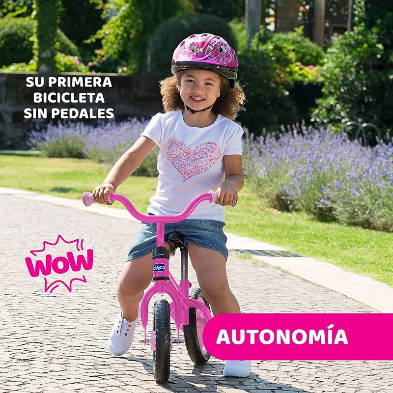 Barbie bicicleta — Playfunstore