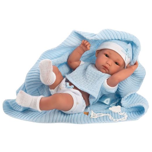 * Bimbo Toquilla Celeste Llorens