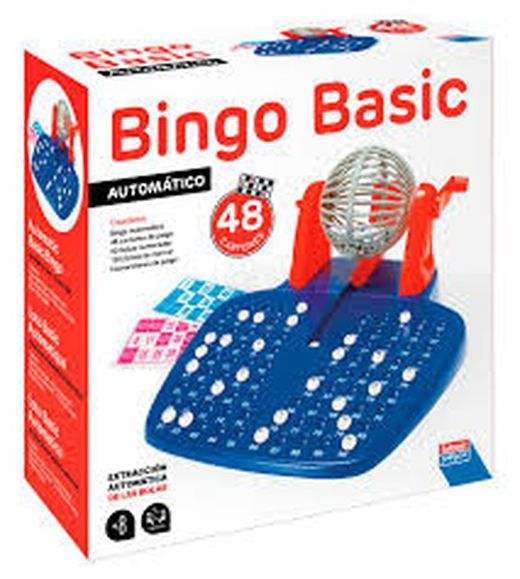 Bingo Automatico