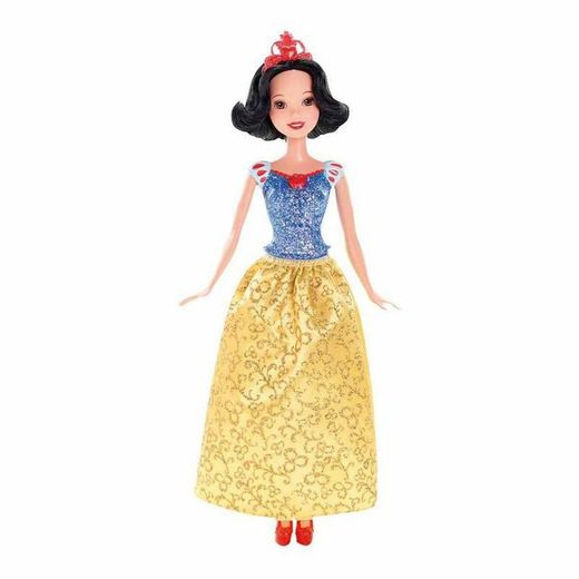 Schneewittchen Mattel CFB77