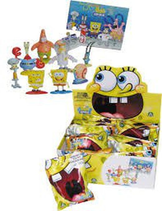 Bob Esponja